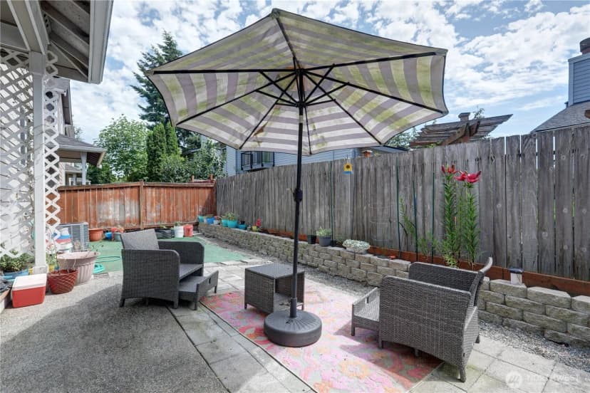 Property photo for 13021 12th Place W, Everett photo 22
