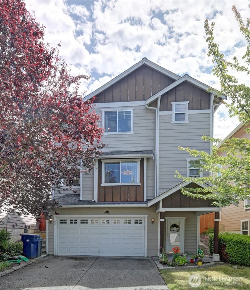 Property photo for 13021 12th Place W, Everett
