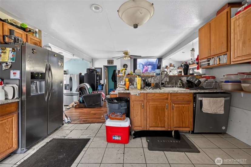 Property photo for 207 W Montana Avenue, Roslyn photo 11