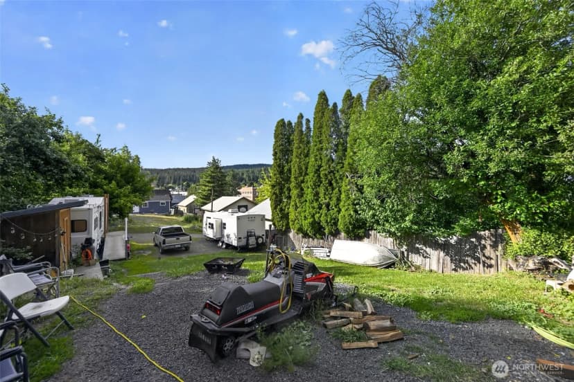Property photo for 207 W Montana Avenue, Roslyn photo 24