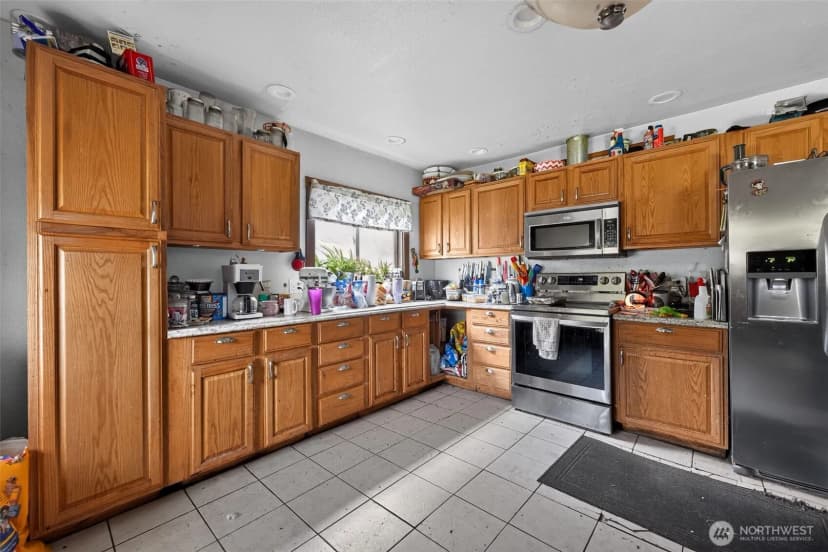 Property photo for 207 W Montana Avenue, Roslyn photo 10