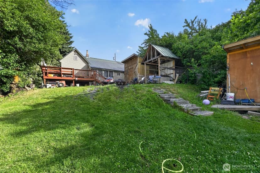 Property photo for 207 W Montana Avenue, Roslyn photo 21