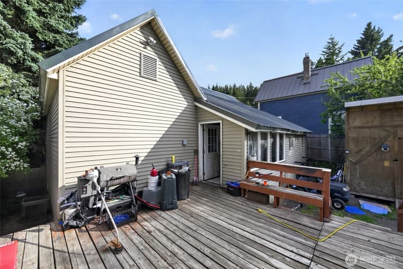 Property photo for 207 W Montana Avenue, Roslyn photo 7