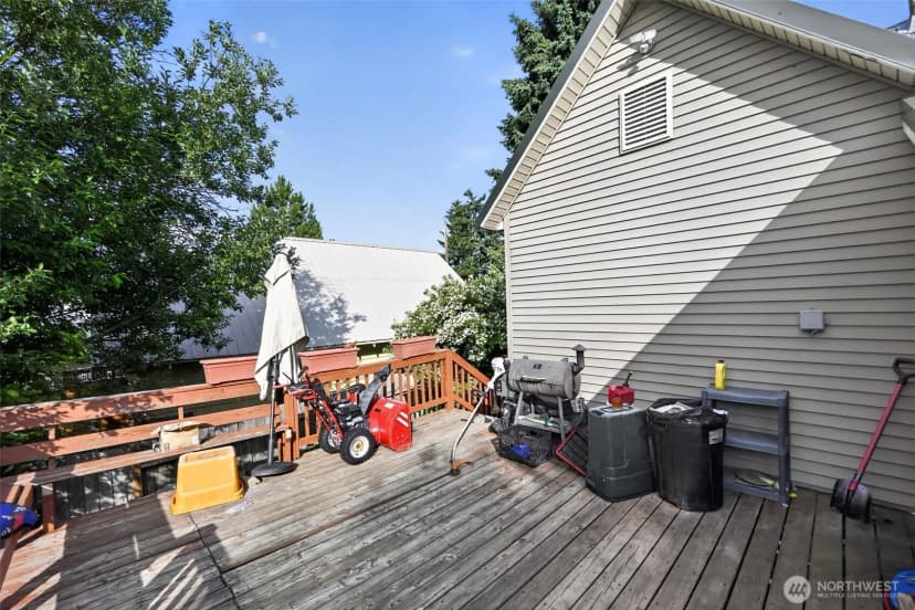 Property photo for 207 W Montana Avenue, Roslyn photo 26