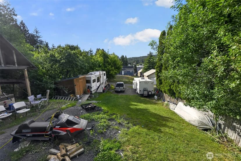 Property photo for 207 W Montana Avenue, Roslyn photo 27