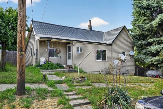 Property photo for 207 W Montana Avenue, Roslyn photo 2