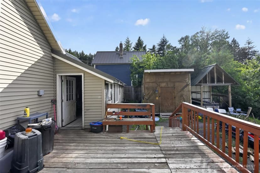 Property photo for 207 W Montana Avenue, Roslyn photo 5
