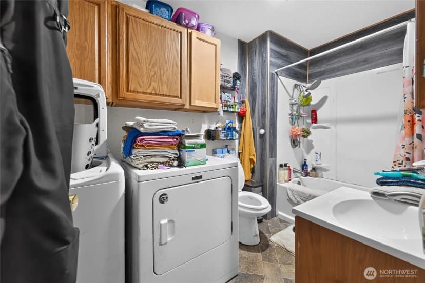 Property photo for 207 W Montana Avenue, Roslyn photo 18