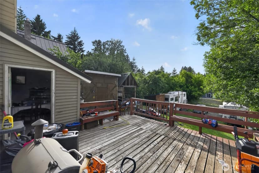 Property photo for 207 W Montana Avenue, Roslyn photo 6