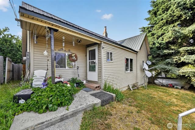 Property photo for 207 W Montana Avenue, Roslyn photo 4