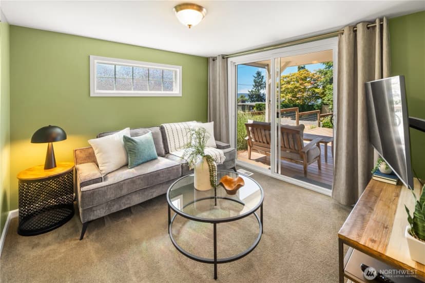 Property photo for 11202 Marine View Drive Sw, Seattle photo 18