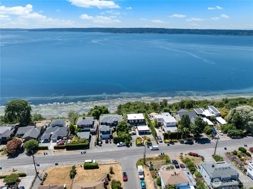 Property photo for 11202 Marine View Drive Sw, Seattle photo 36