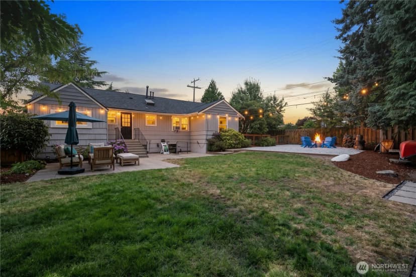 Property photo for 11202 Marine View Drive Sw, Seattle photo 33