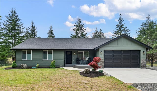 Property photo for 911 W California Road, Shelton photo 2