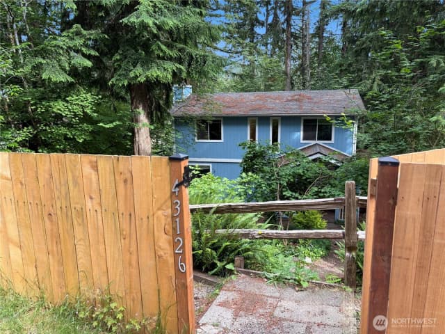 Property photo for 43126 Se 175th Lane, North Bend photo 4