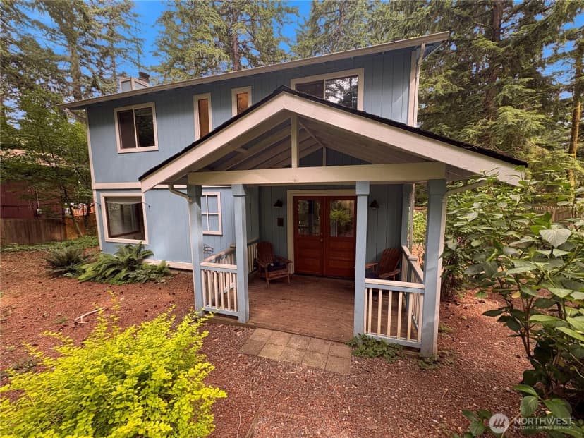 Property photo for 43126 Se 175th Lane, North Bend