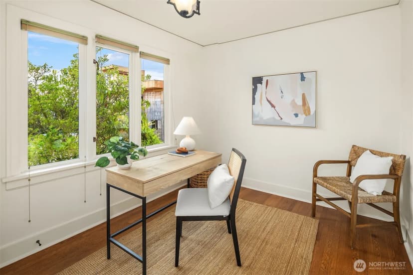 Property photo for 2205 Bigelow Avenue N #6, Seattle photo 25