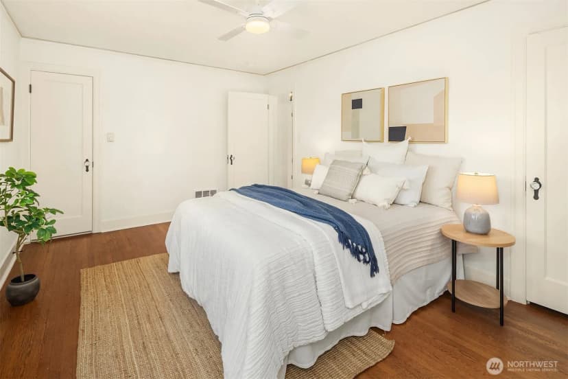 Property photo for 2205 Bigelow Avenue N #6, Seattle photo 19