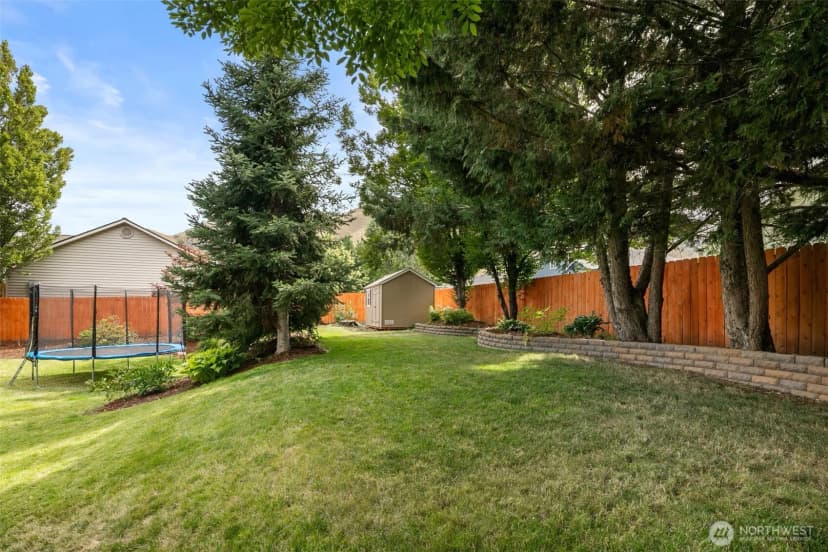 Property photo for 424 Canyon Place, Wenatchee photo 34