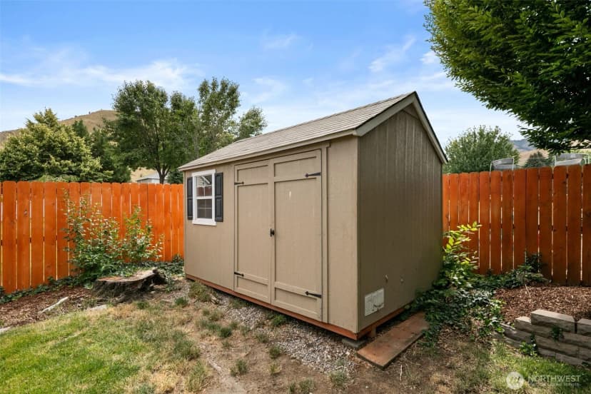 Property photo for 424 Canyon Place, Wenatchee photo 36