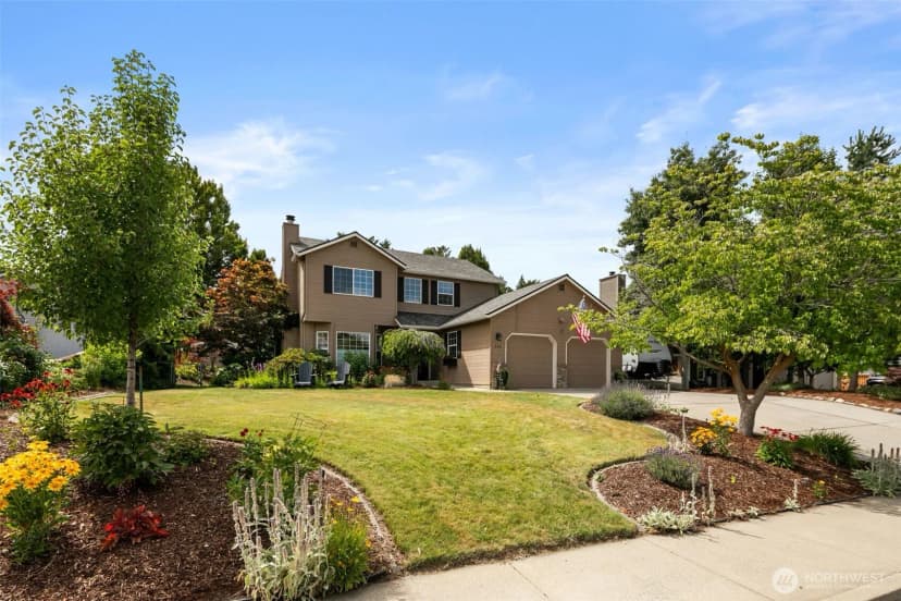 Property photo for 424 Canyon Place, Wenatchee photo 37