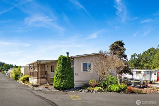 Property photo for 1200 Lincoln Street #231, Bellingham