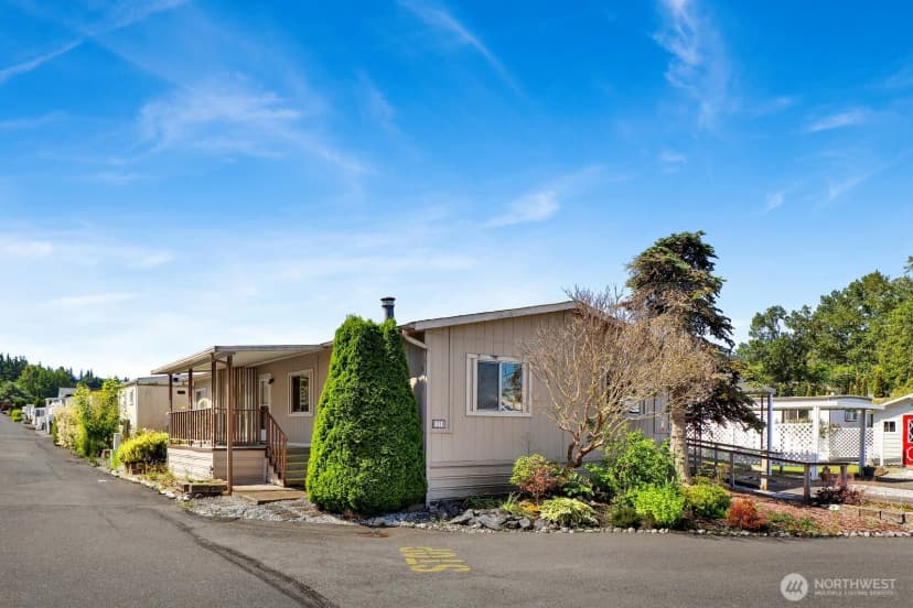 Property photo for 1200 Lincoln Street #231, Bellingham