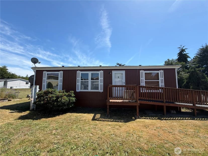 Property photo for 222 Maple Avenue Nw #35, Napavine photo 4