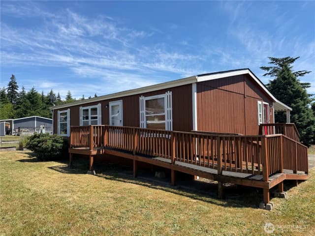 Property photo for 222 Maple Avenue Nw #35, Napavine