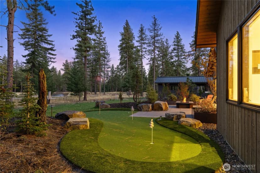 Property photo for 1791 Wanawish Loop, Cle Elum photo 37