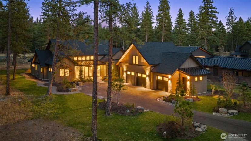 Property photo for 1791 Wanawish Loop, Cle Elum