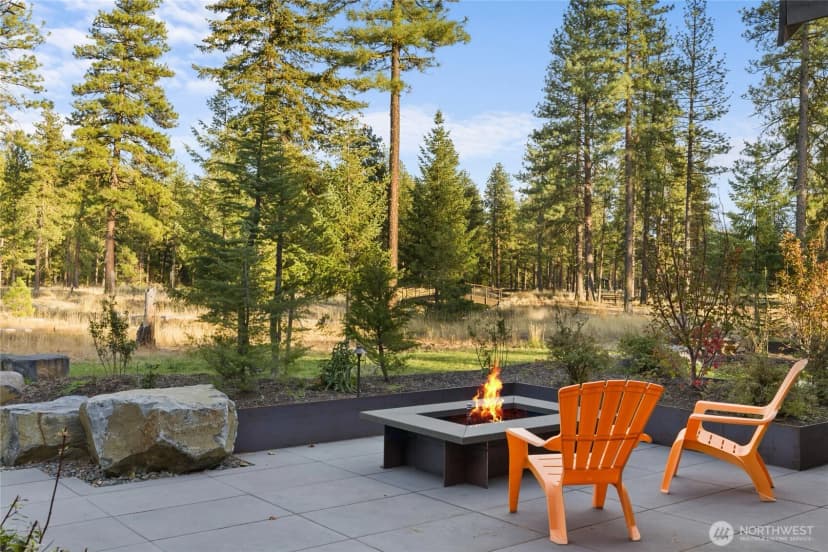 Property photo for 1791 Wanawish Loop, Cle Elum photo 31