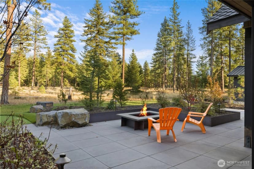 Property photo for 1791 Wanawish Loop, Cle Elum photo 30