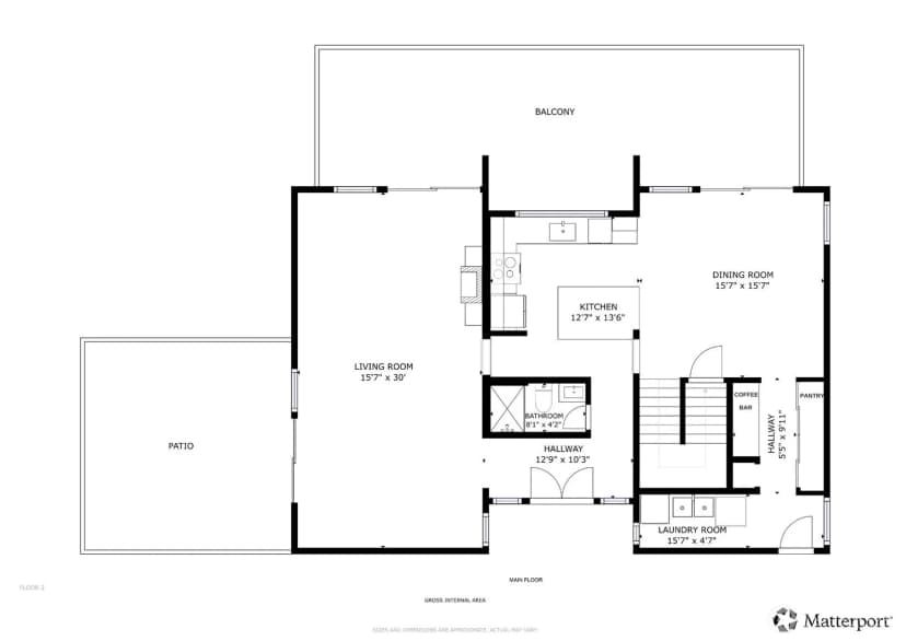 Property photo for 110 174th Place, Bellevue photo 36