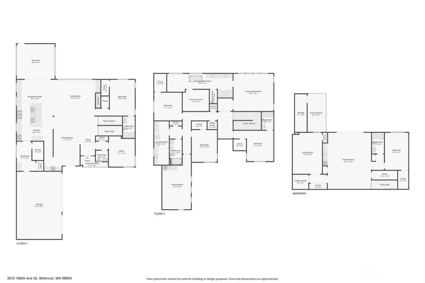 Property photo for 3072 106th Street Se, Bellevue photo 40