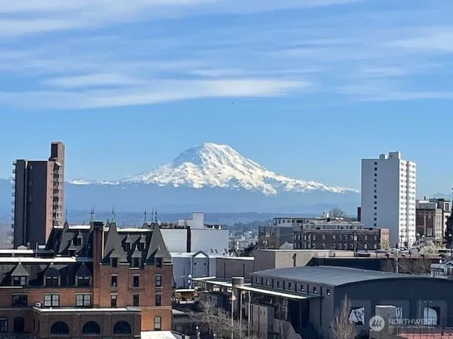 Property photo for 404 N D Street #11e, Tacoma