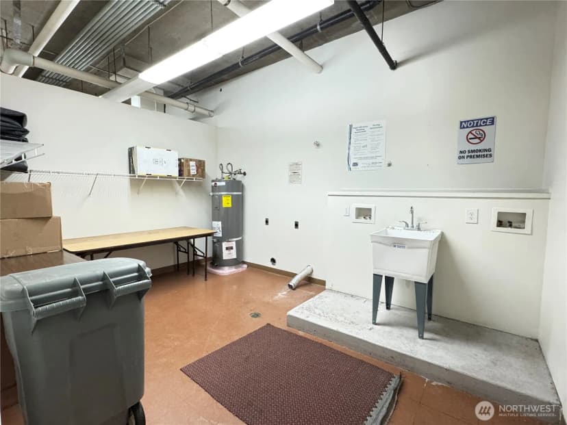 Property photo for 300 10th Avenue #b305, Seattle photo 35