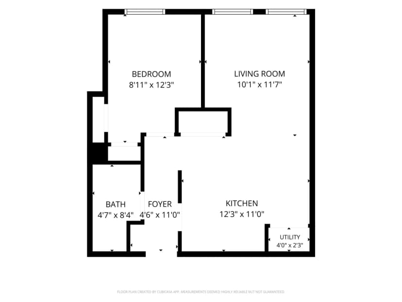Property photo for 300 10th Avenue #b305, Seattle photo 26