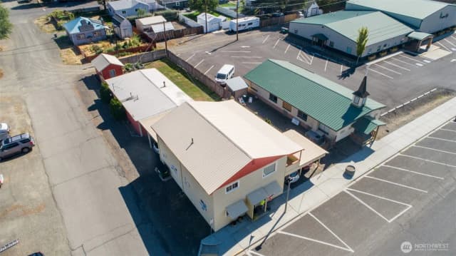 Property photo for 220 N Main Street, Kittitas