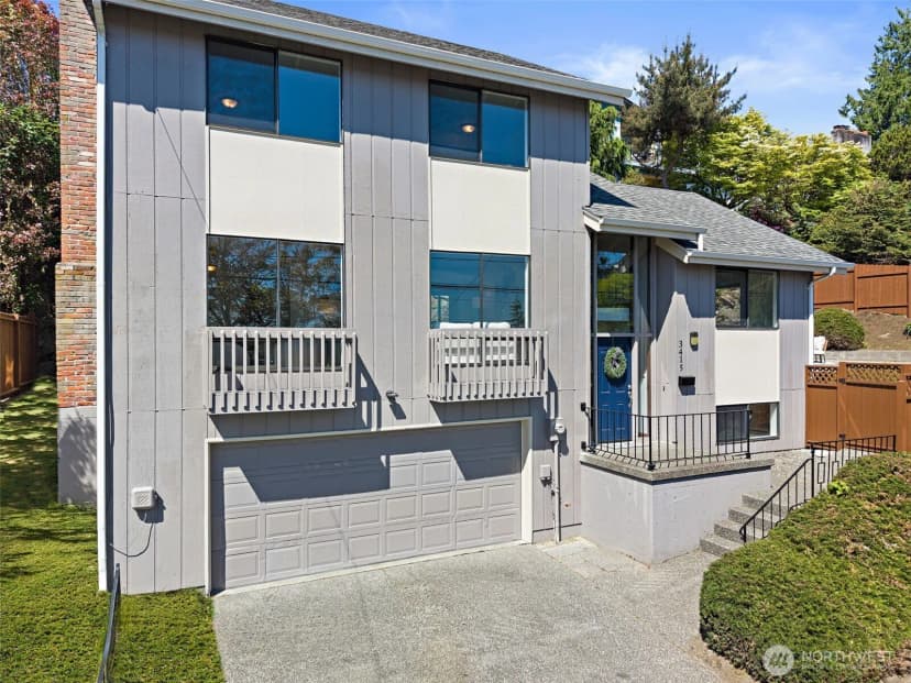 Property photo for 3415 24th Avenue W, Seattle