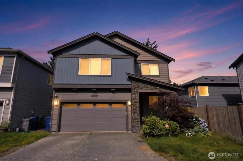 Property photo for 1720 182nd Place Sw, Lynnwood