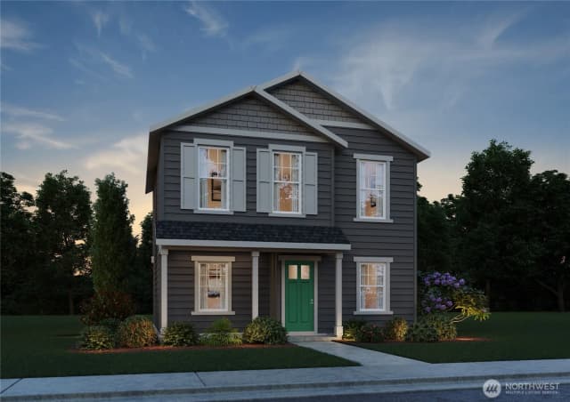 Property photo for 2458 160th Place Ne, Marysville