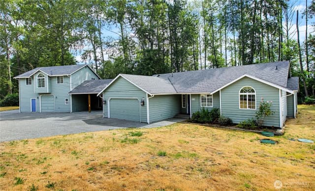 Property photo for 5511 96th Drive Se, Snohomish