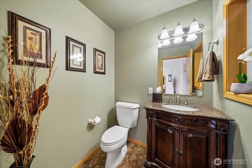 Property photo for 12912 134th Avenue Ct, Anderson Island photo 21