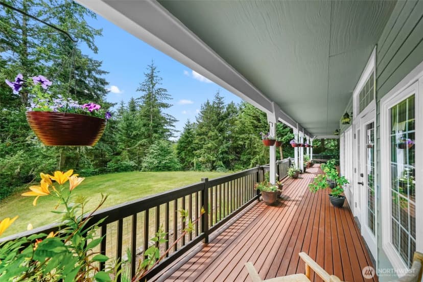 Property photo for 12912 134th Avenue Ct, Anderson Island photo 7