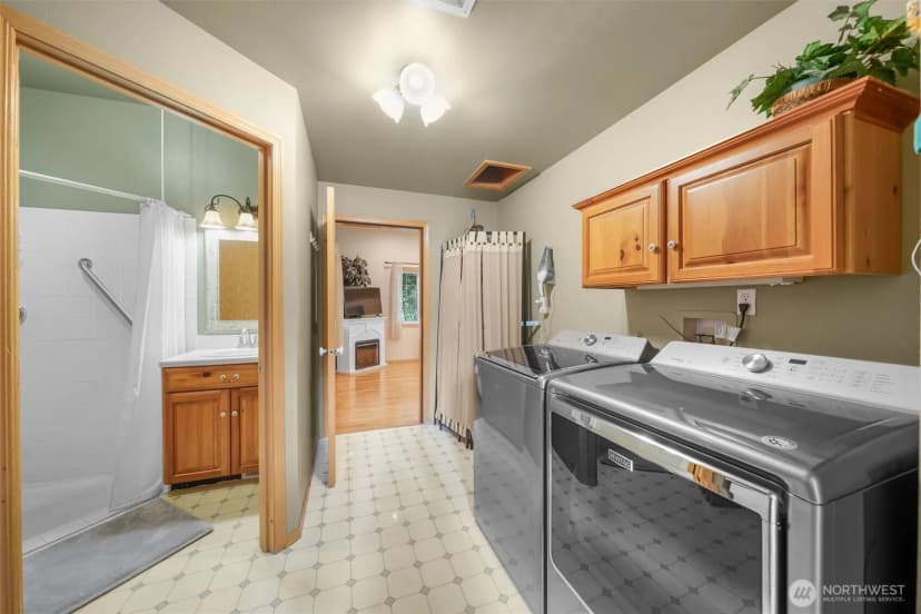 Property photo for 12912 134th Avenue Ct, Anderson Island photo 22