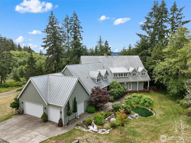 Property photo for 12912 134th Avenue Ct, Anderson Island photo 2