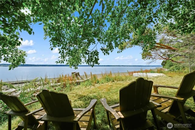 Property photo for 12912 134th Avenue Ct, Anderson Island photo 5