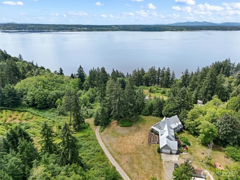 Property photo for 12912 134th Avenue Ct, Anderson Island photo 4