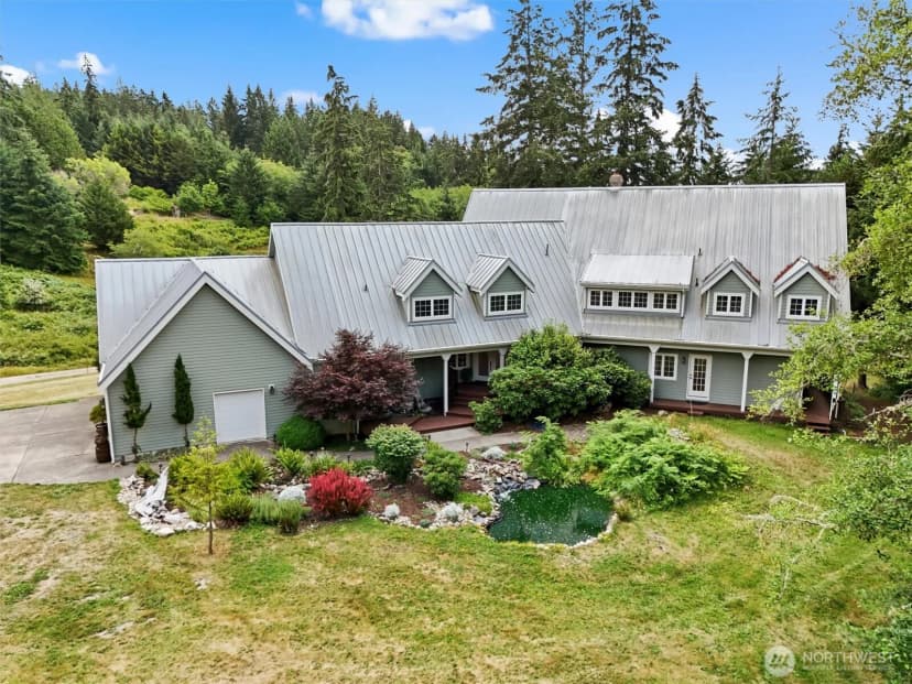 Property photo for 12912 134th Avenue Ct, Anderson Island